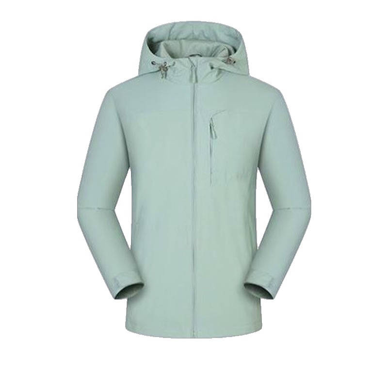 D211 veste d'extérieur