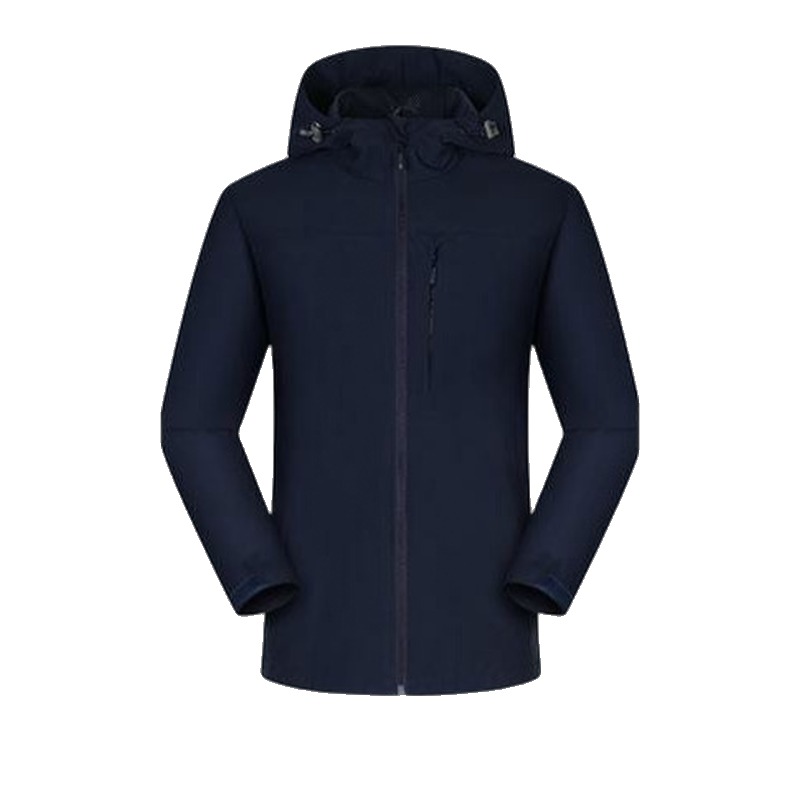 D211 veste d'extérieur
