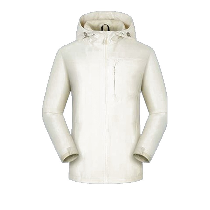 D211 veste d'extérieur