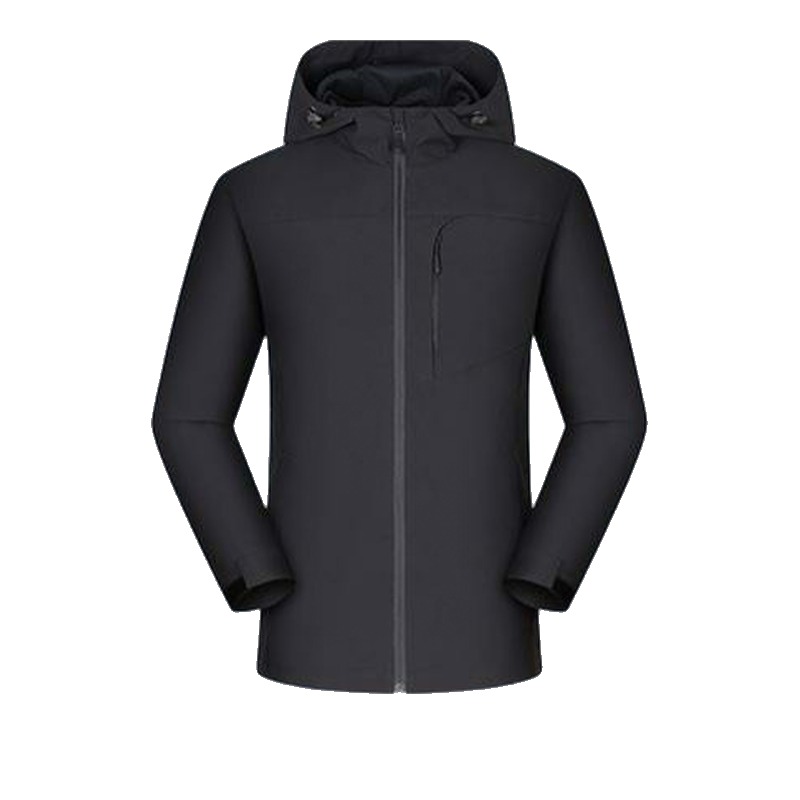 D211 veste d'extérieur