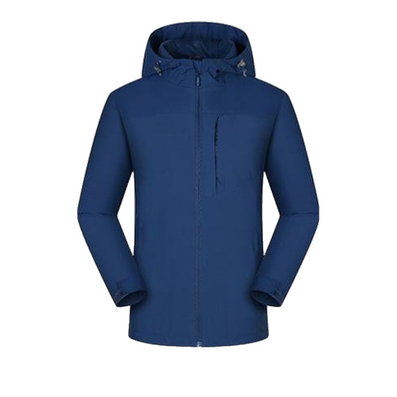 D211 veste d'extérieur