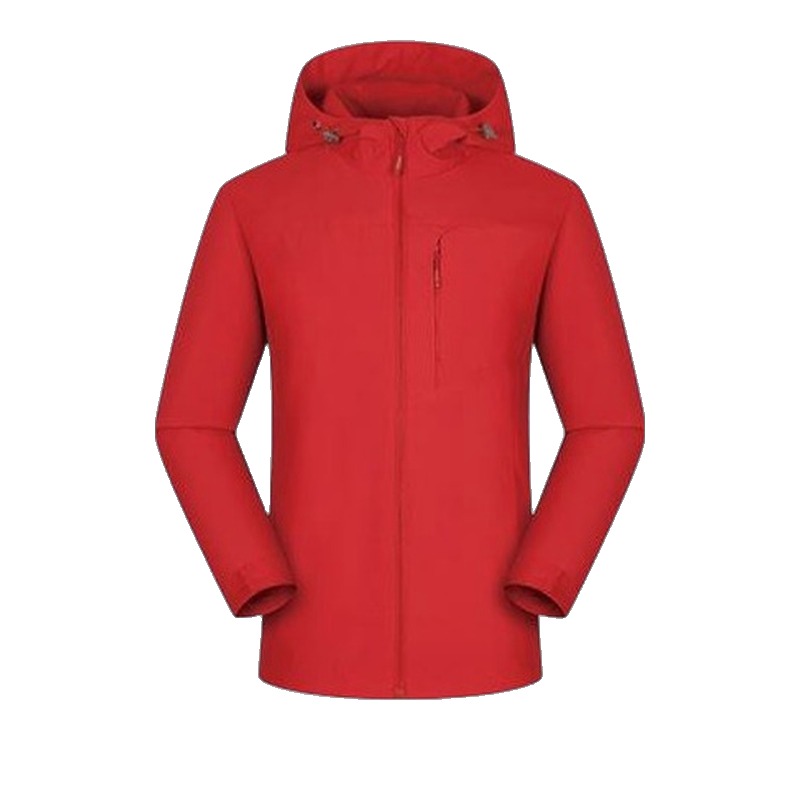 D211 veste d'extérieur
