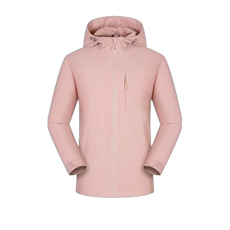 D211 veste d'extérieur