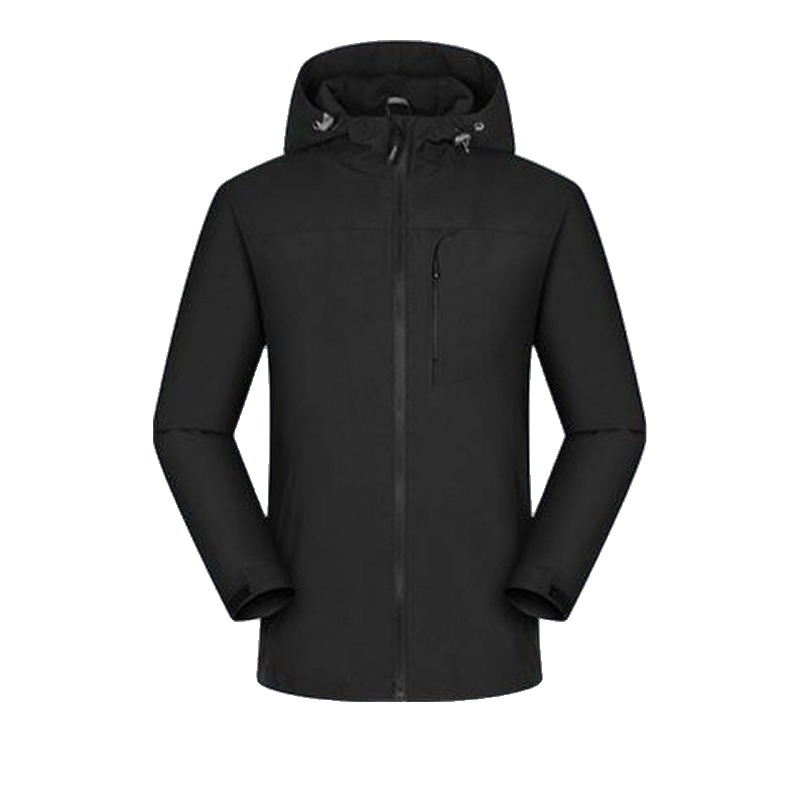 D211 veste d'extérieur