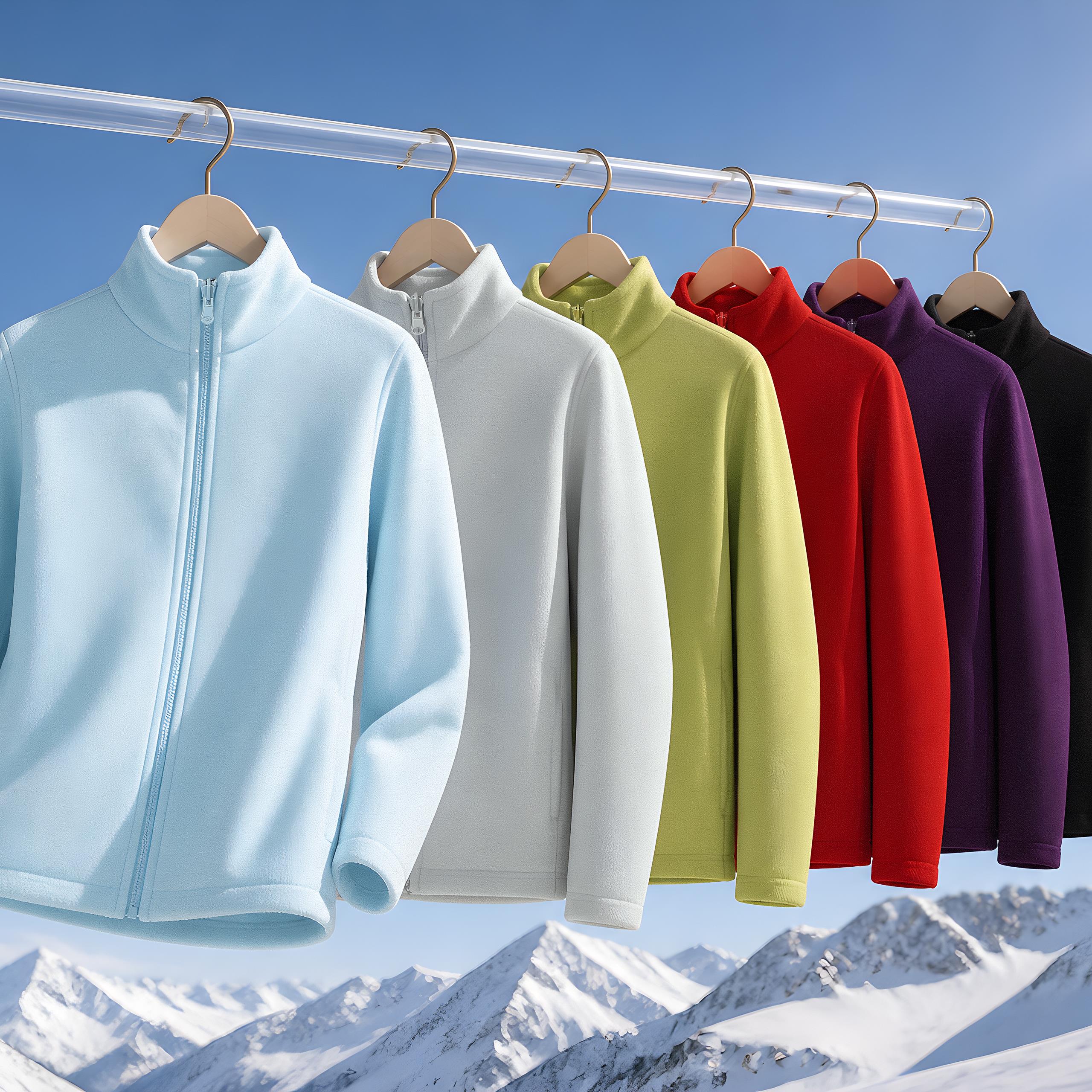 JC-0005 Doublure intérieure polaire