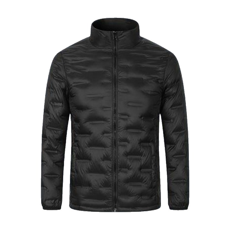 JC-001 veste d'extérieur