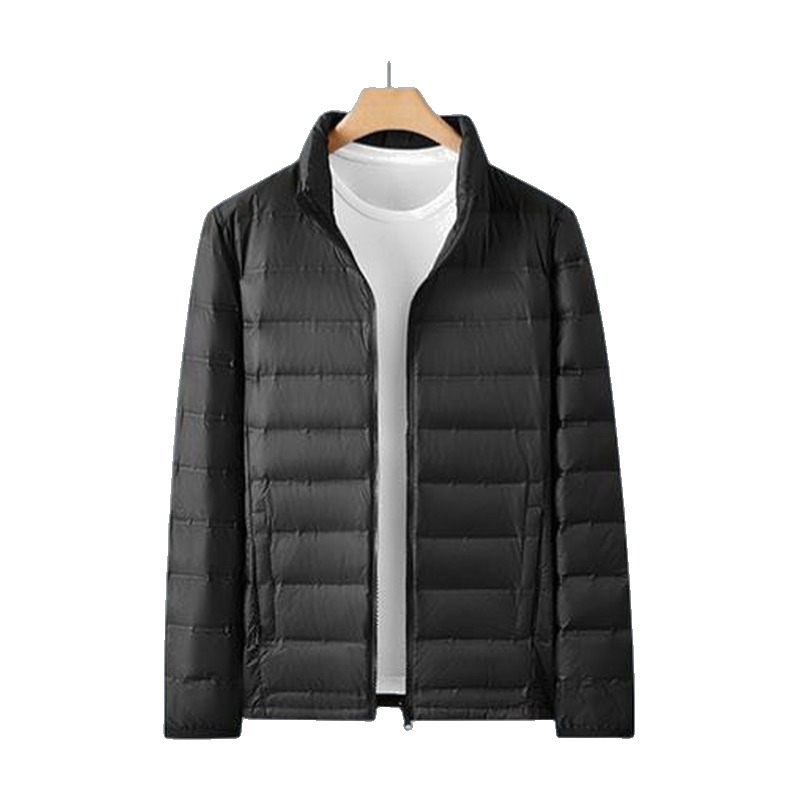 JC-001 veste d'extérieur
