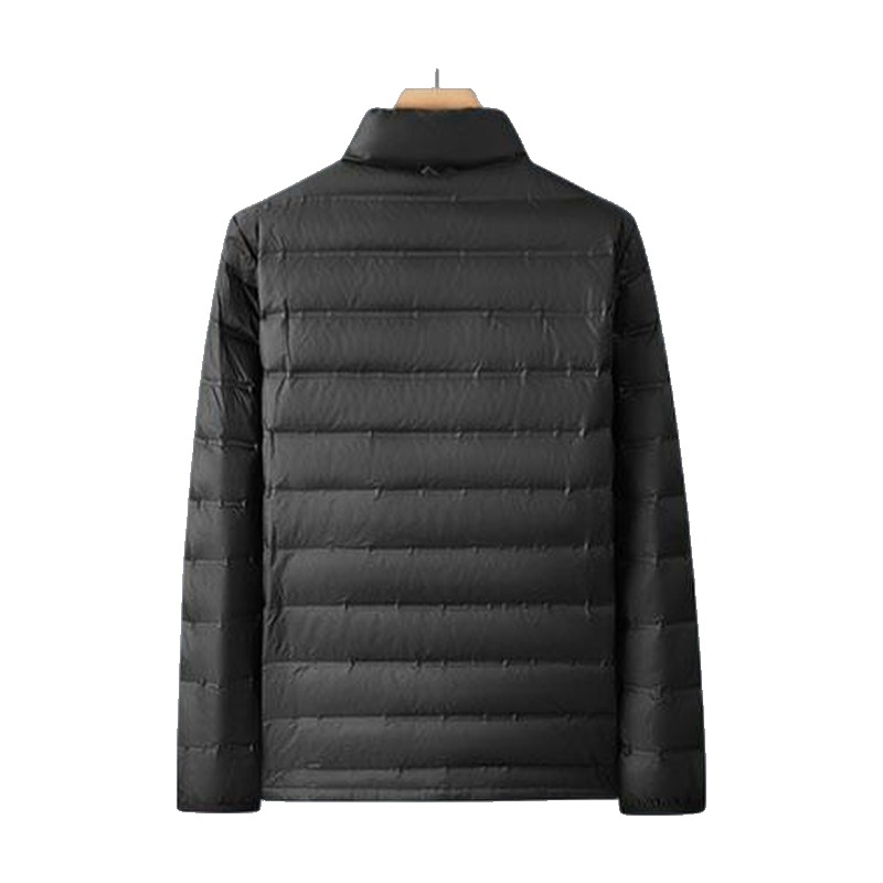 JC-001 veste d'extérieur