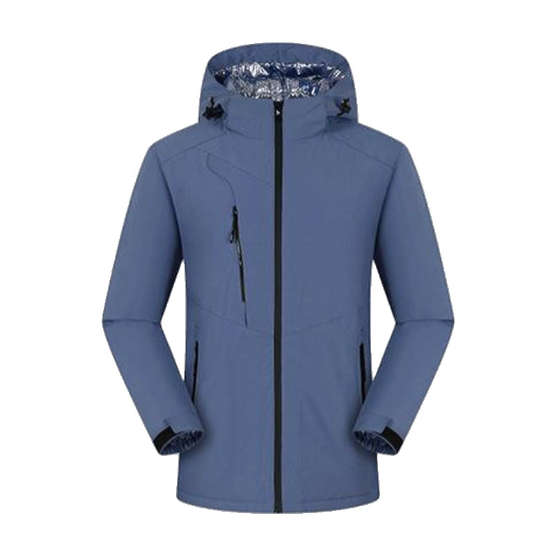 JC-10000 veste d'extérieur