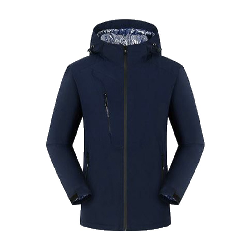 JC-10000 veste d'extérieur