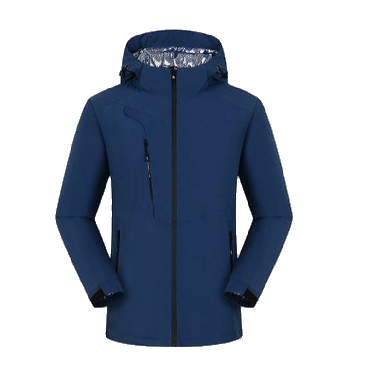 JC-10000 veste d'extérieur