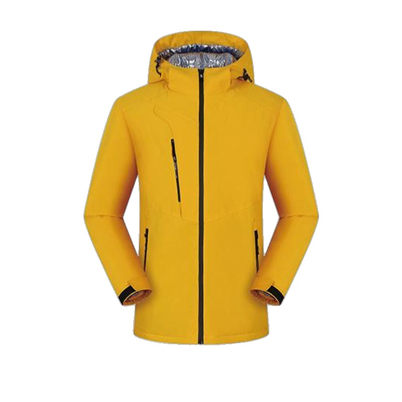 JC-10000 veste d'extérieur