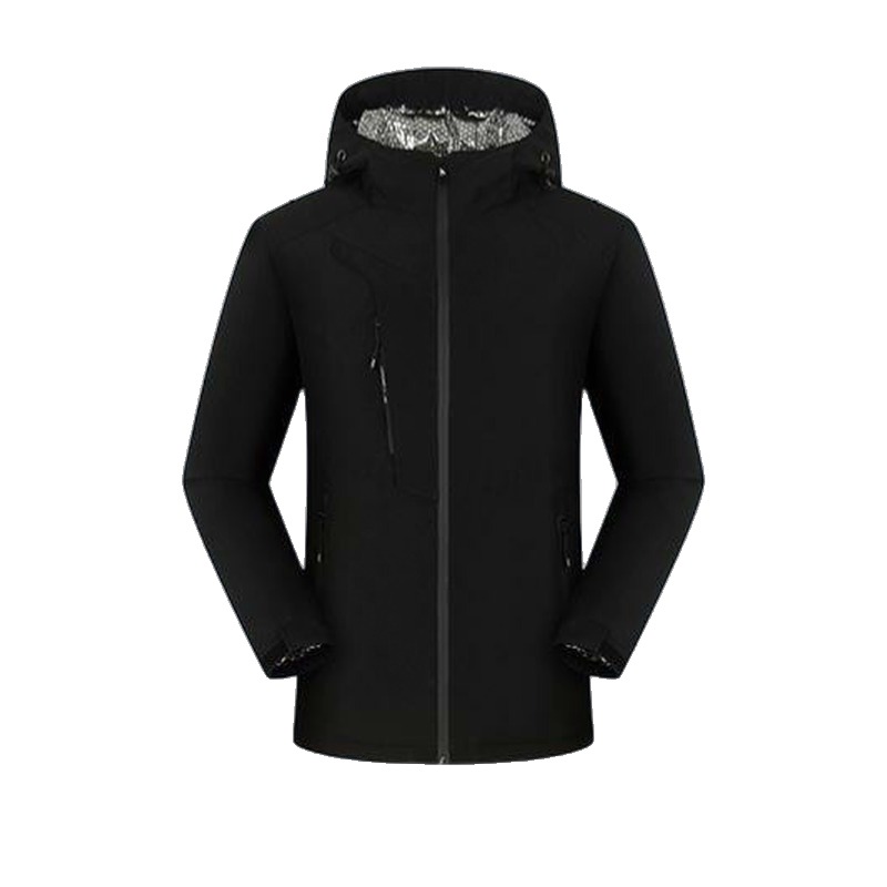 JC-10000 veste d'extérieur