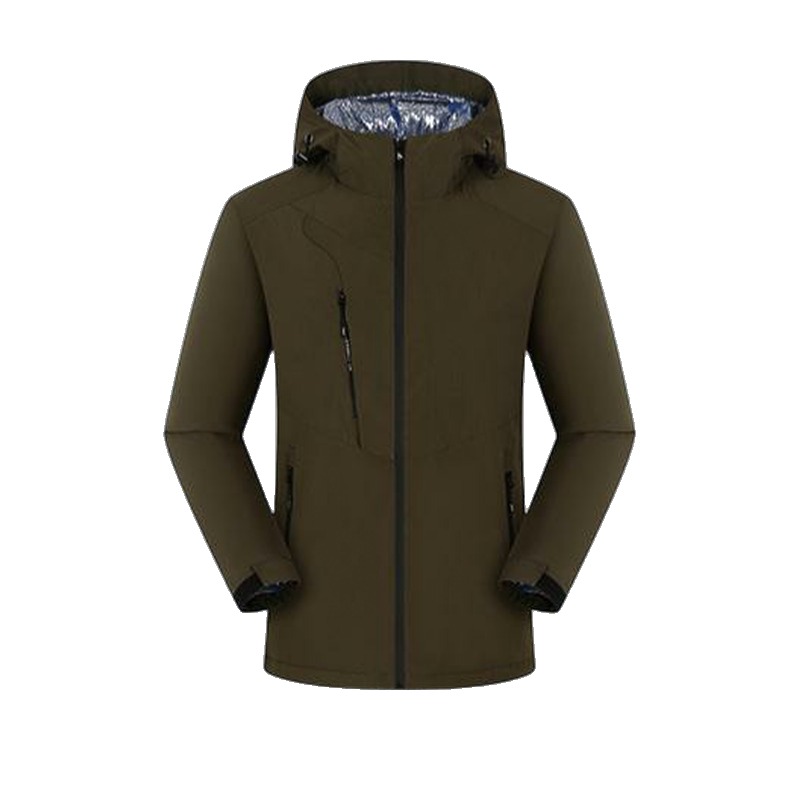 JC-10000 veste d'extérieur