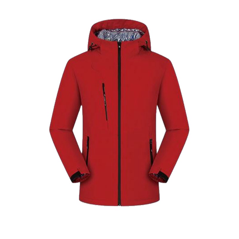 JC-10000 veste d'extérieur