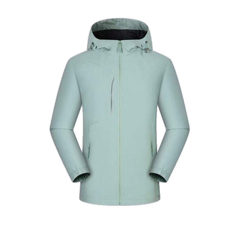 JC-111 veste d'extérieur