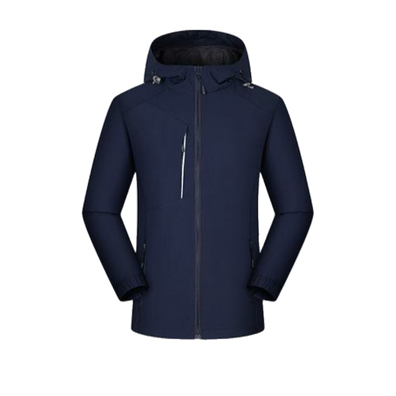 JC-111 veste d'extérieur