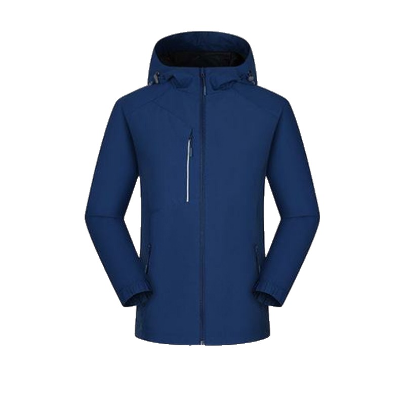 JC-111 veste d'extérieur
