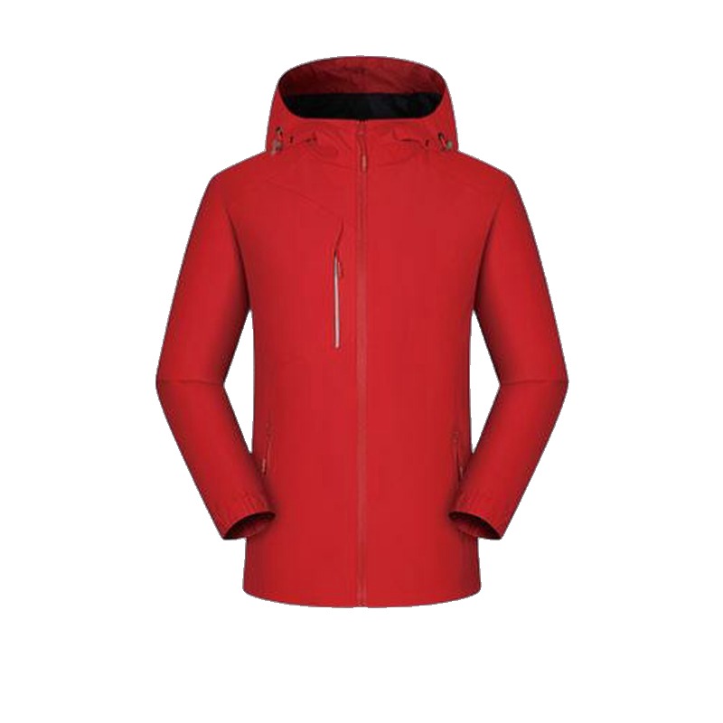 JC-111 veste d'extérieur