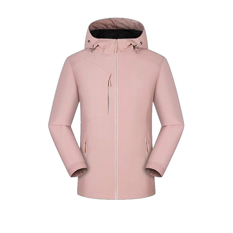 JC-111 veste d'extérieur
