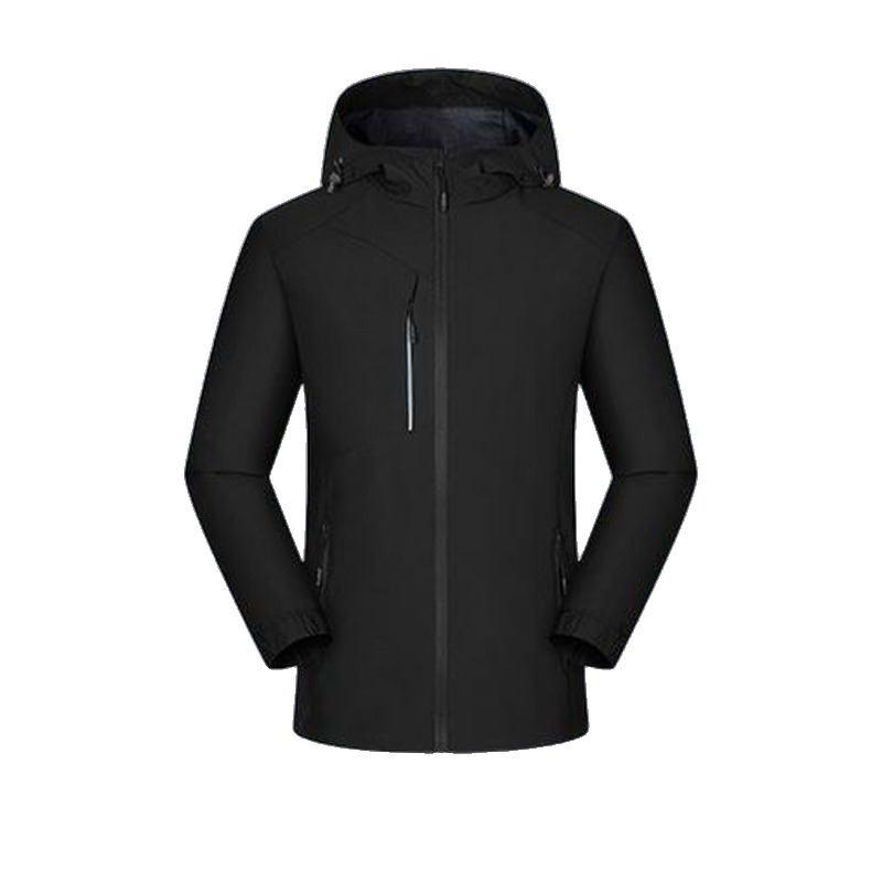 JC-111 veste d'extérieur