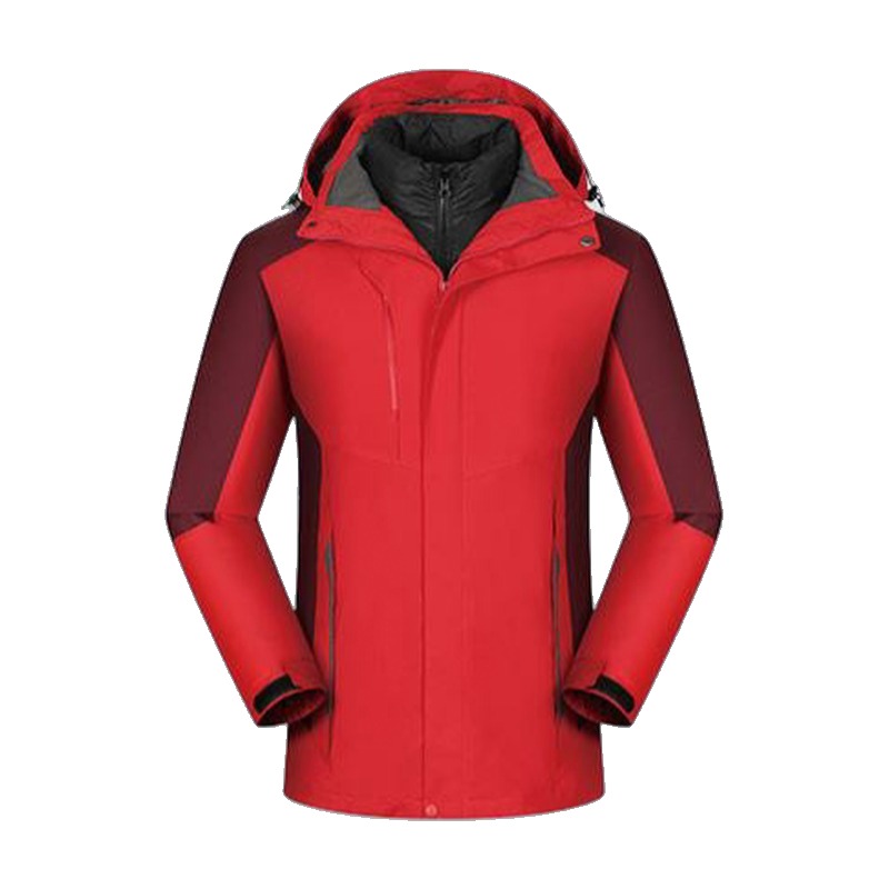 JC-21999 veste d'extérieur