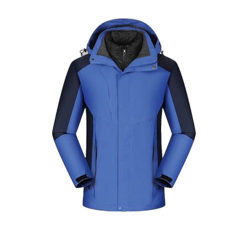 JC-21999 veste d'extérieur