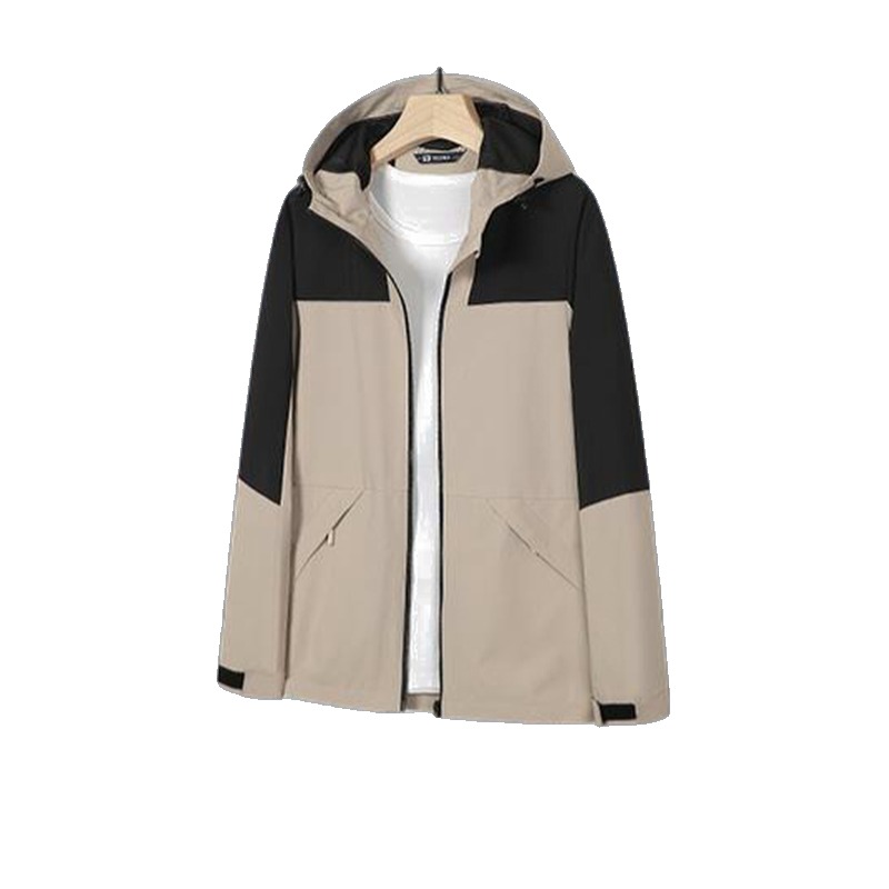 JC-222 veste d'extérieur