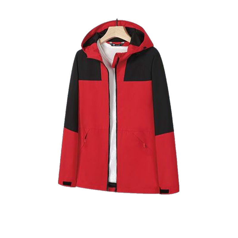 JC-222 veste d'extérieur