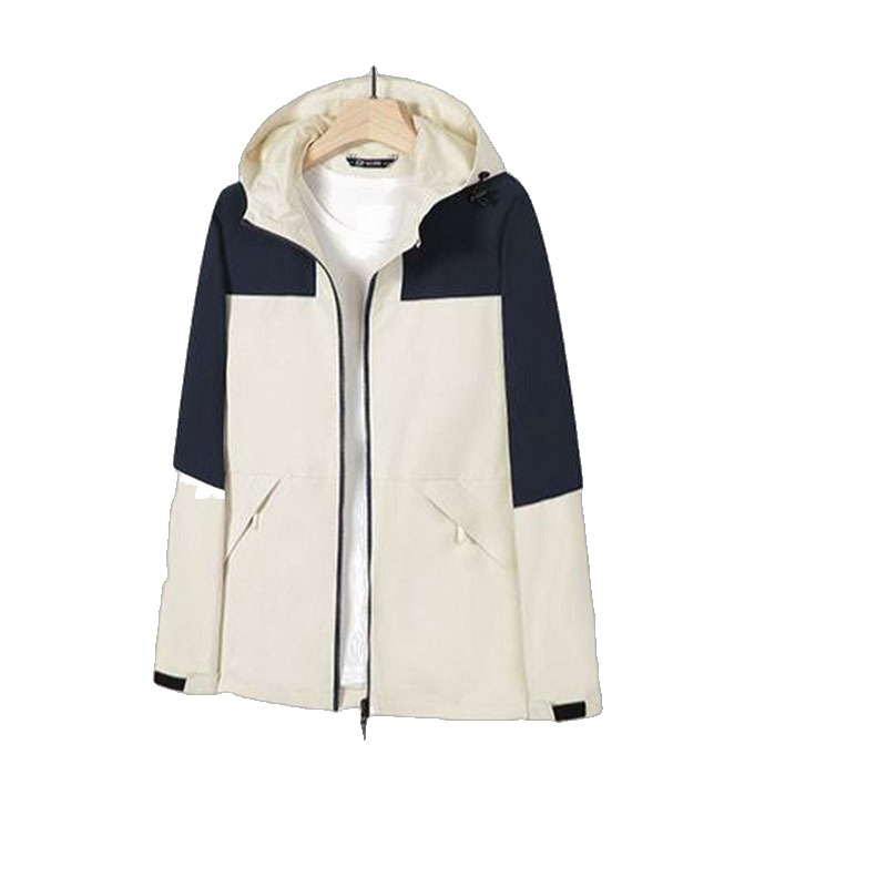 JC-222 veste d'extérieur