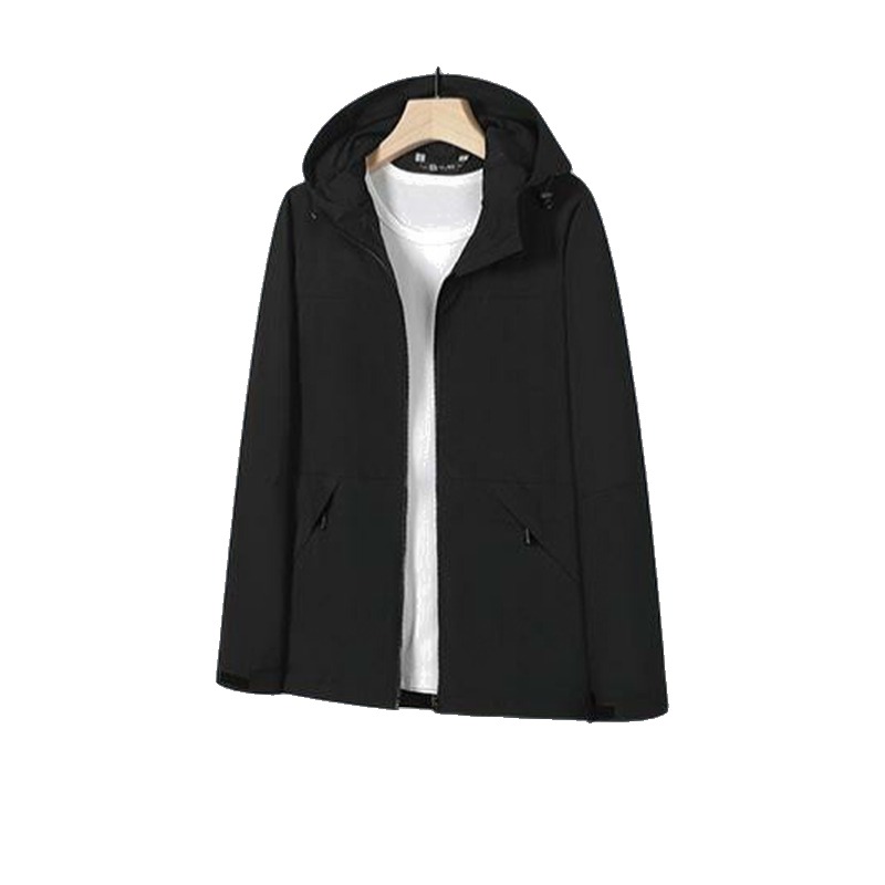 JC-222 veste d'extérieur