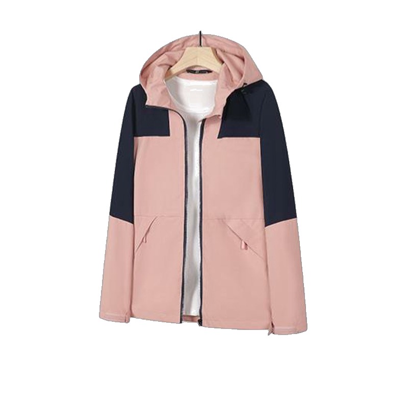 JC-222 veste d'extérieur