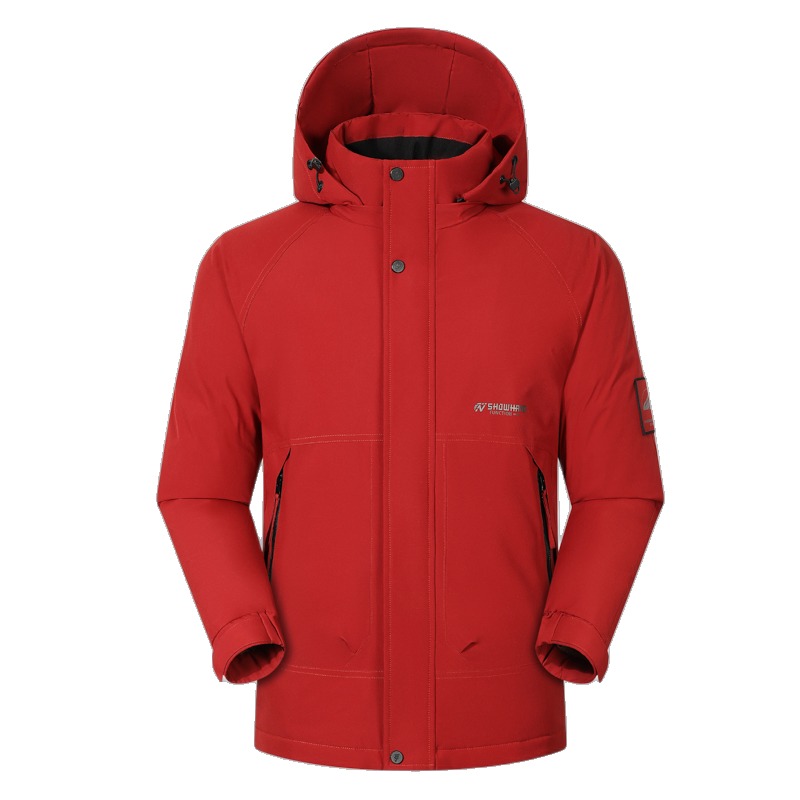 JC-2601 veste d'extérieur