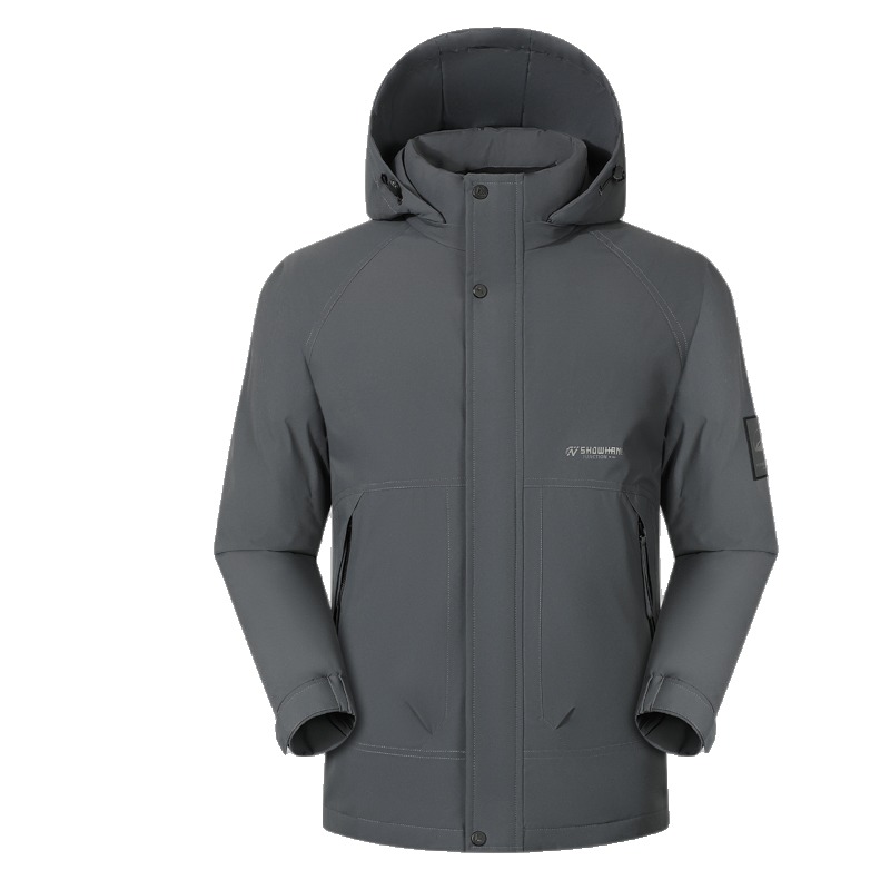 JC-2601 veste d'extérieur