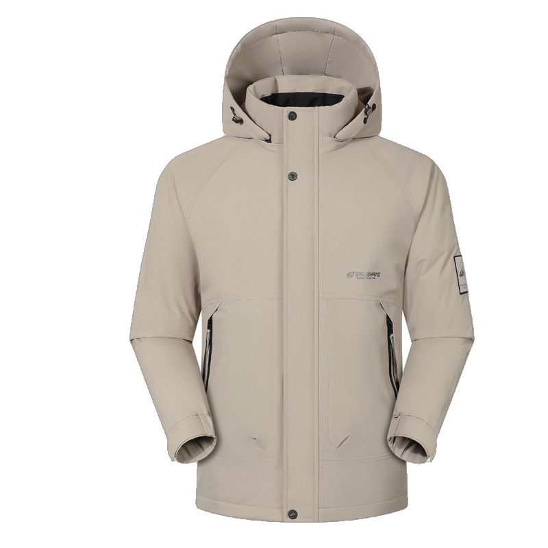 JC-2601 veste d'extérieur