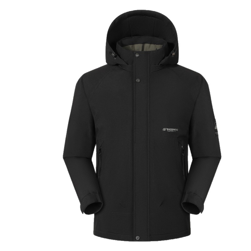 JC-2601 veste d'extérieur