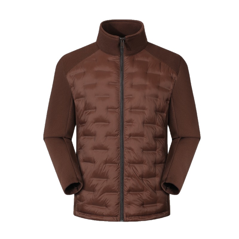 JC-2602 veste d'extérieur