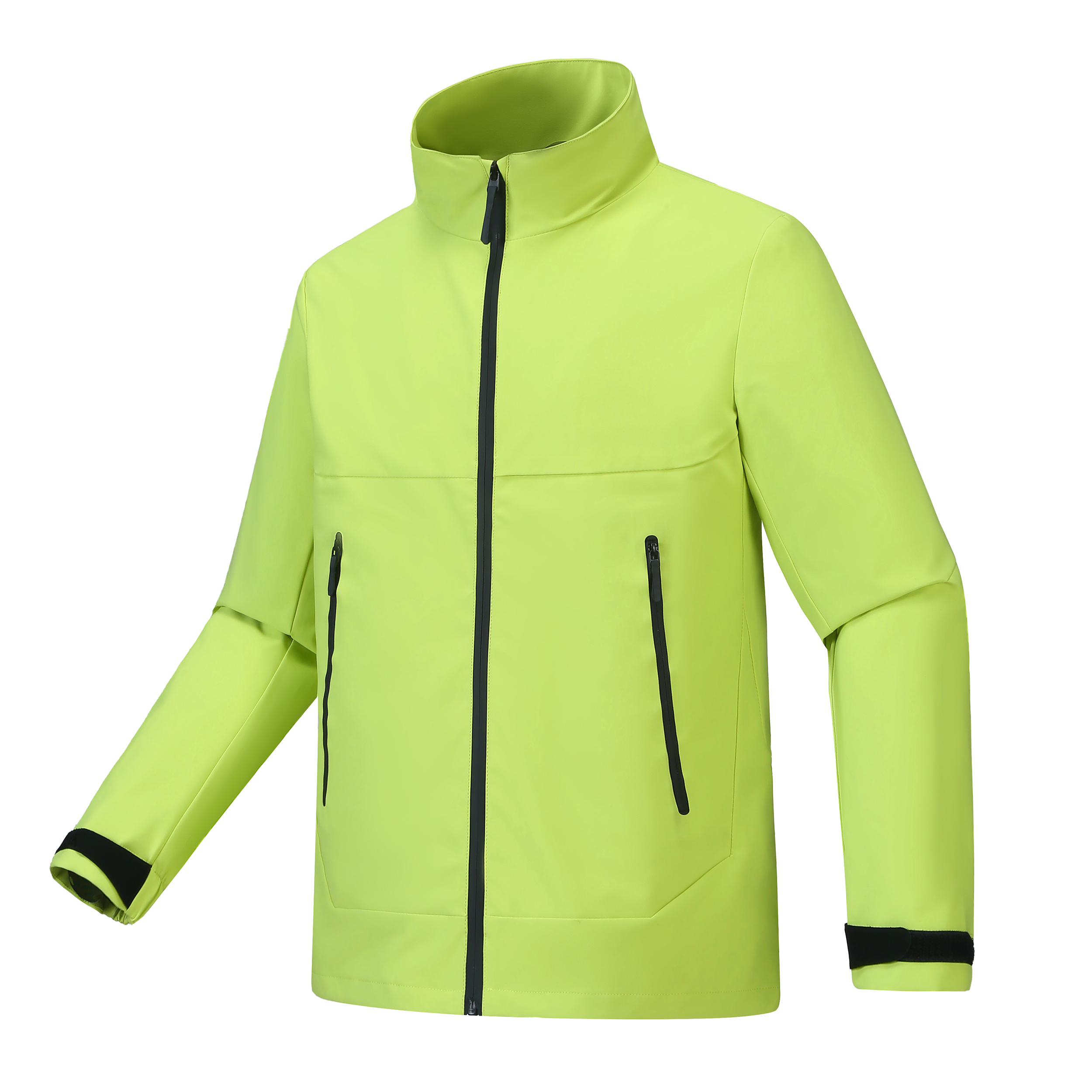 JC-311 Veste hardshell imperméable de randonnée