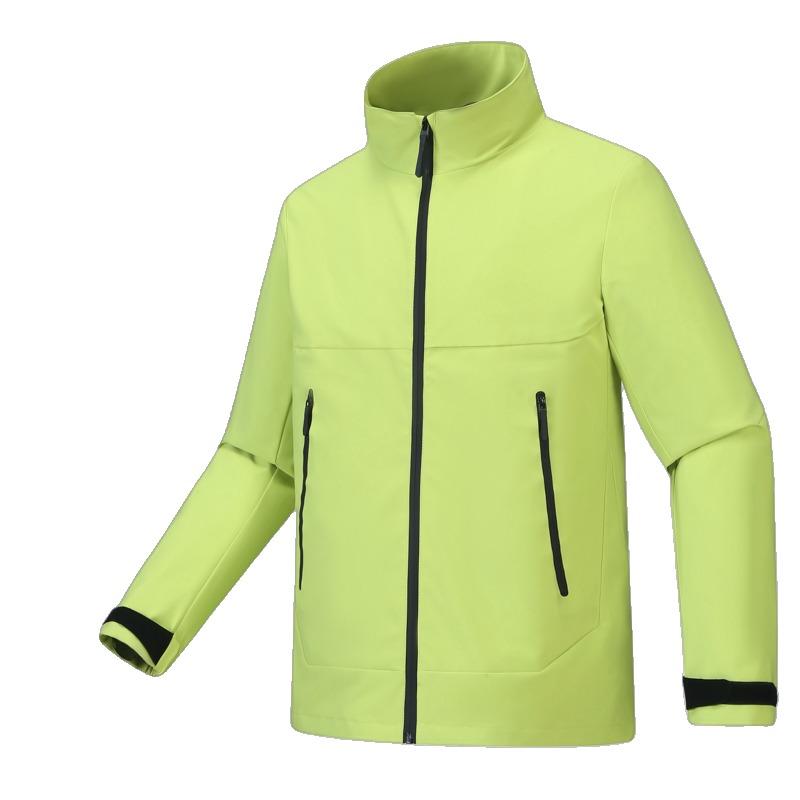 JC-311 veste d'extérieur