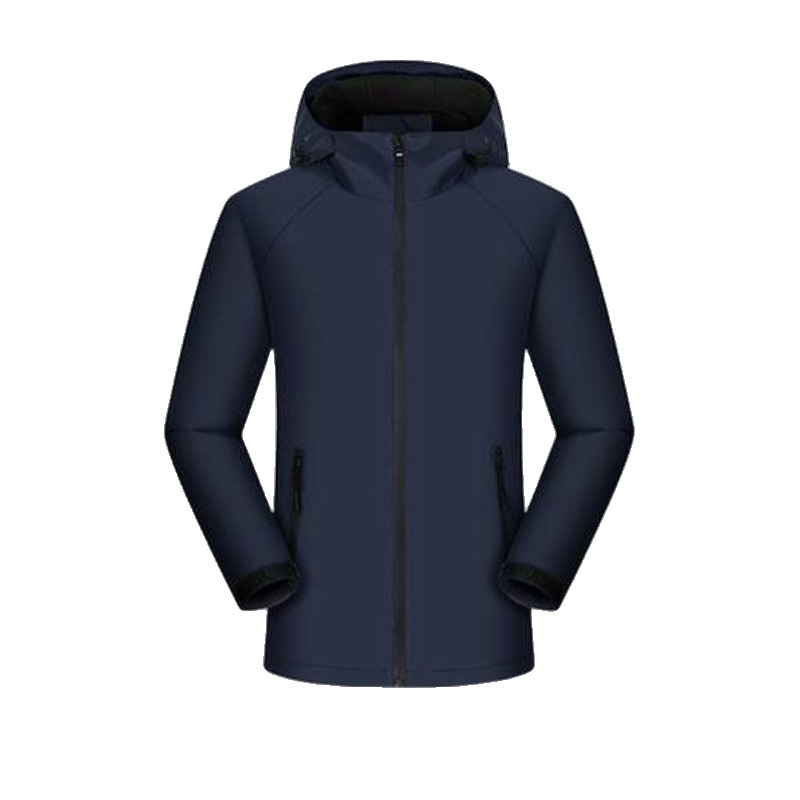 JC-666 veste d'extérieur