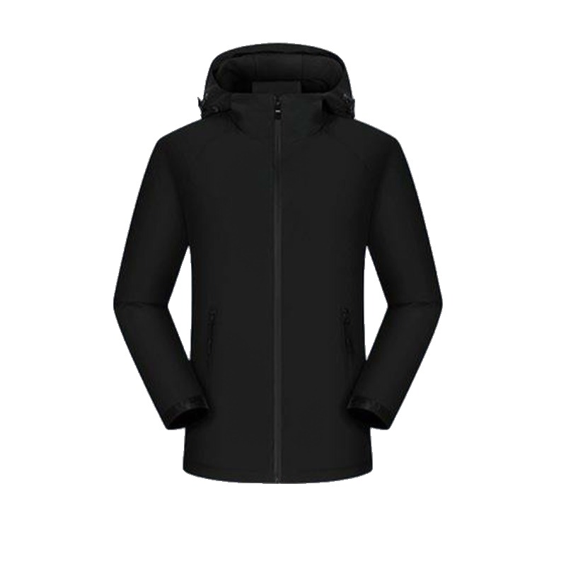 JC-666 veste d'extérieur