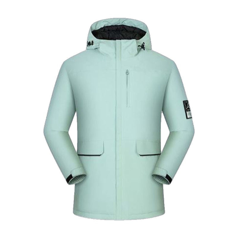 JC-777 veste d'extérieur