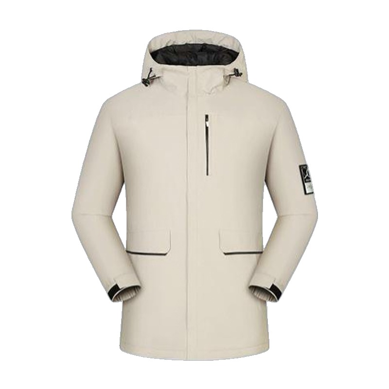 JC-777 veste d'extérieur
