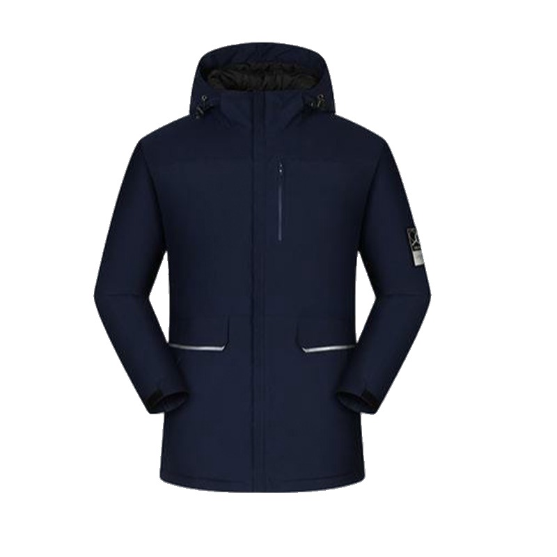 JC-777 veste d'extérieur