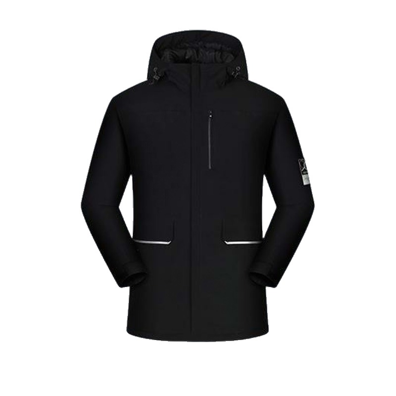 JC-777 veste d'extérieur