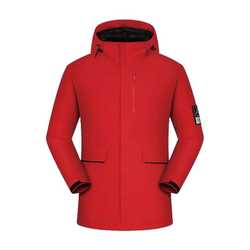 JC-777 veste d'extérieur