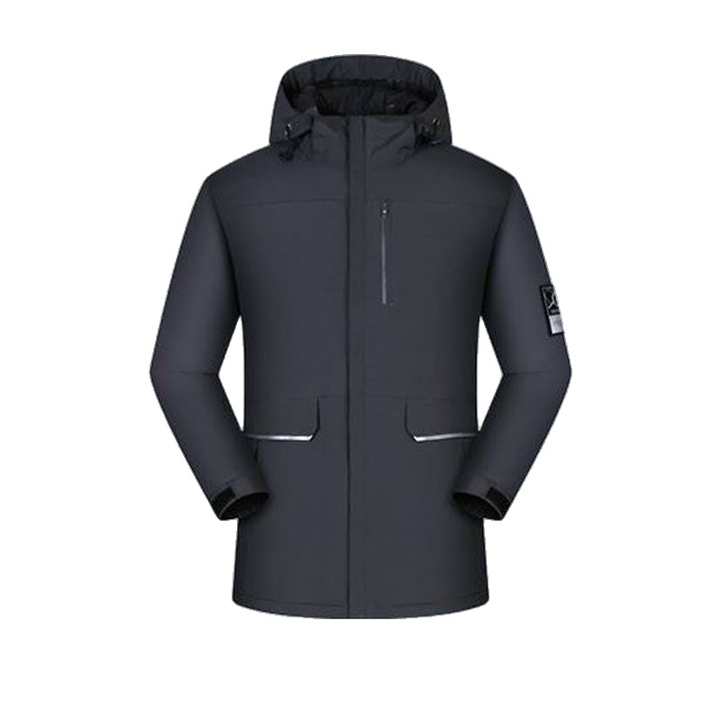 JC-777 veste d'extérieur