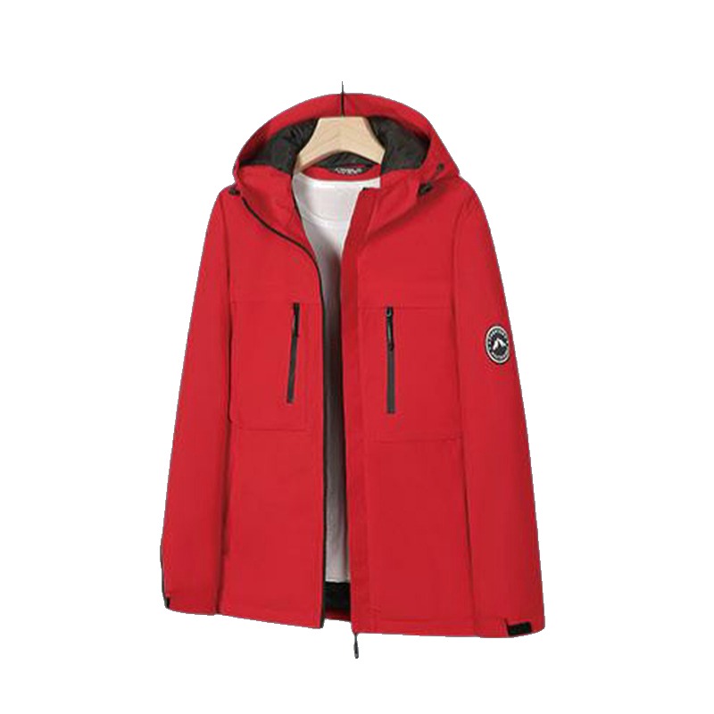 JC-801 veste d'extérieur