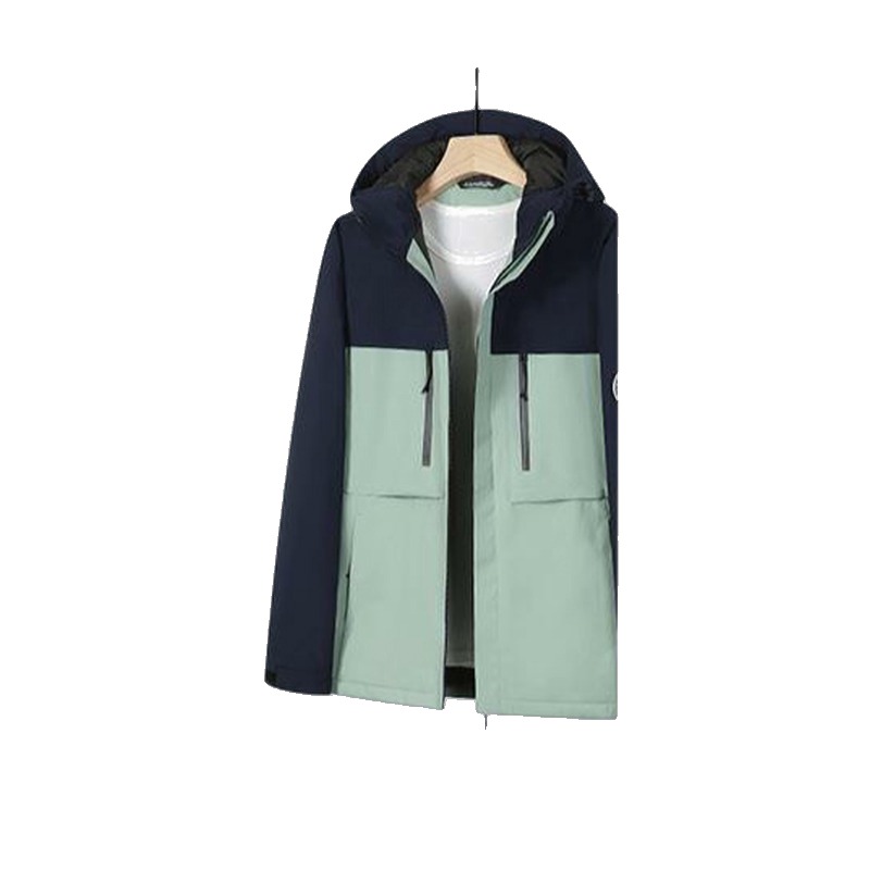 JC-801 veste d'extérieur