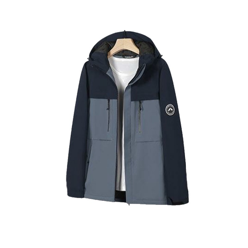 JC-801 veste d'extérieur